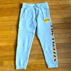 Youth Boys Sweatpants